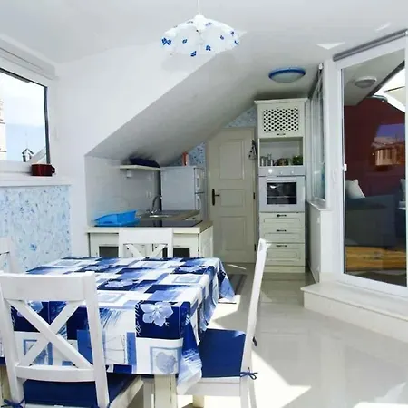Holiday In Sv. Filip I Jakov 38303 펜션 스베티필립아이자코브