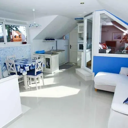 Holiday In Sv. Filip I Jakov 38303