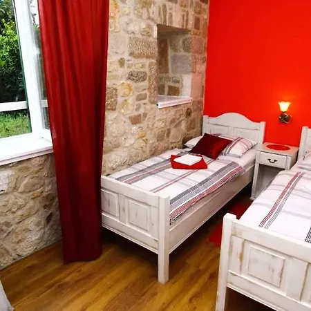 Holiday In Sv. Filip I Jakov 38303 스베티필립아이자코브
