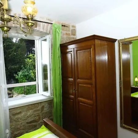 Holiday In Sv. Filip I Jakov 38303 펜션 스베티필립아이자코브
