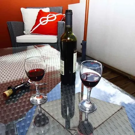 Holiday In Sv. Filip I Jakov 38303 * 스베티필립아이자코브